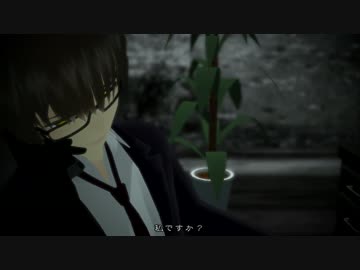 【APヘタリアMMD寸劇】incite #0【英普日】