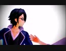 【K】伏見＆八田でLamb.【MMD】