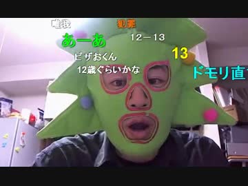 20150126 暗黒放送　ミドリアン助川の正義のラジオジャンデルジャン 2/3