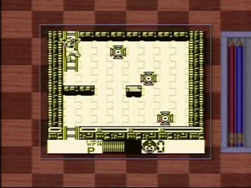 【実況】いい大人達がロックマンワールドを本気で遊んでみた。part3