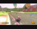 走れ! キノピオ隊長!!　【マリオカート8実況】Part17