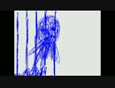 【実況】初フリーゲームで紫の洗礼　Part3(前編)【青鬼ver.6.23】