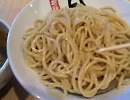 ラーメン　日の出製麺