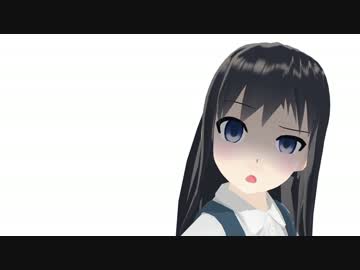 【MMD艦これ】自称！独立鎮守府　第１２話