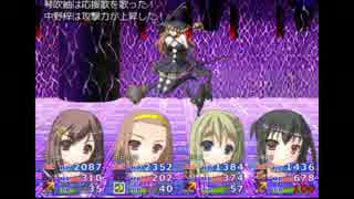 けいおん！のRPGを作ってみました2nd PART34
