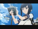 艦これのOPをまどマギにしてみた