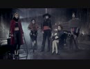 [K-POP] 4Minute - Cold Rain (MV/HD)