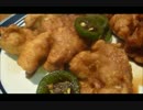 アメリカの食卓 431 チキンハラペーニョを食す！