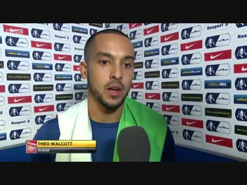 MOTD : Brighton _ Arsenal : FA Cup