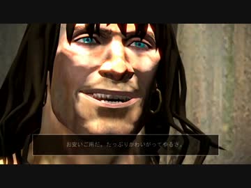 殺人に快感を覚えたコナン【実況】　part2