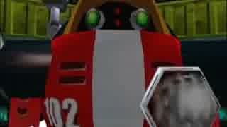 【実況】DXなソニックをプレイ part19 ガンマ編 【ハル】