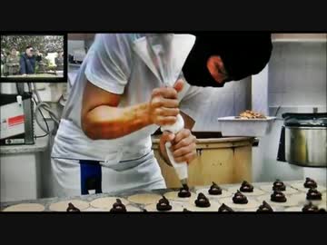 【不謹慎】クソコラ画像にイス◯ム国関係者が激怒　ＰＡＲＴ２１