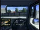 【ETS2MP】ポンコツ陸送屋2【ゆっくり実況】
