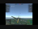 憲兵が飛ぶWar thunder『ゆっくり実況』pt７