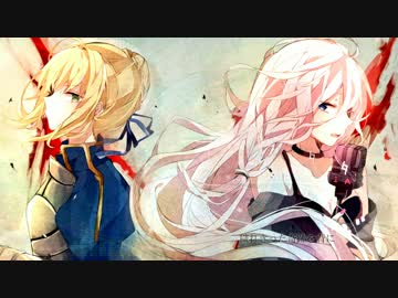 【IA生誕３周年/IA ROCKS】 oath sign 【VOCALOIDカバー】