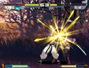 ヤタガラスAoC　β版　エイジャ vs CPU　
