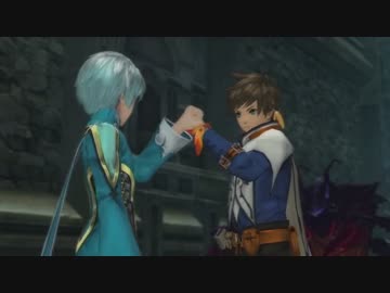 [PS3] テイルズオブゼスティリアを一通りプレイ Part013 [TOZ]