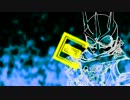 【歌ってみた】cod‐E～Eの暗号～@みらいやーず【仮面ライダーW・R】