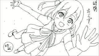 【ラブライブ】今までに描いたgifまとめてみた