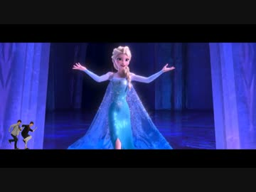 おの雪～ありのままの神谷～