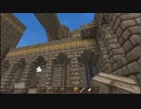 【Minecraft】遺跡島・ラモウpart3【ゆっくり実況】