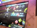 【DDR】海神(SP習楽踊)