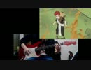 The Raising Fighting Spirit　弾いてみた