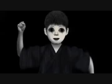 ふぁんしーあいらんど 貴方の後ろに居る ３分 ニコニコ動画