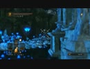 【ダークソウル２】ギンバサの旅part48【実況】