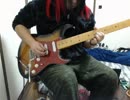 IMAGE / LUNA SEA【弾いてみた】SUGIZOパート