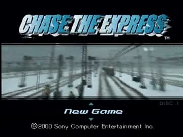 チェイス・ザ・エクスプレス 人気の「チェイス・ザ・エクスプレス」動画 93本 - ニコニコ動画