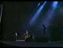 NIN @ woodstock 1994 02/16