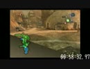 ゼルダの伝説 トワイライトプリンセス バグ有りAny%RTA GC日本版 PART2
