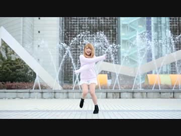 【優芽】ゆるふわ樹海ガール【踊ってみた】