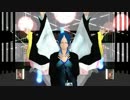 【MMD鬼徹】Carry Me off【地獄】
