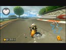 【マリオカート8実況】山賊さん主催のフレ戦でがんばる動画 2GP