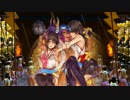 宴107　日野富子 鑑賞動画　【戦国大戦】