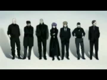 様々な人種に見て欲しいアニメのOPを集めてみた