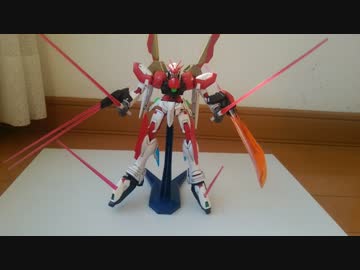 [VOICEROID+]アストレイベースでオリガン作ってみた【結月ゆかり解説】