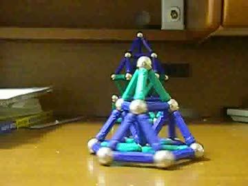 ジオマグ　その2