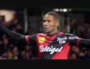 14/15 リーグアン第22節　ゴールハイライト
