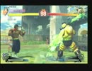 第四回スクウェアワン武蔵小山ウル4ランキングバトル2015年1月23日その③