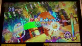 アイカツ2015シリーズ プレイ動画番外編 クラシックムーンチャレンジ(1)