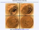 2015年 1月16日 ｢ホイヘンス タイタンに着陸｣-Astronomy Picture of the Day