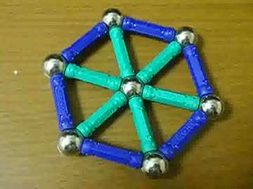 ジオマグ　その3