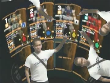 機動戦士ガンボル戦場の絆revこ 去年ですね ニコニコ動画