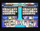 ゲームインファンファン藤沢　2015.1.25　電撃ＦＣシングル大会　part1