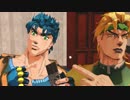 【ジョジョMMD】一本満足【モーショントレス】
