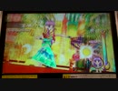 アイカツ2015シリーズ プレイ動画番外編 クラシックムーンチャレンジ(2)