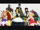 【ゆっくり実況】馬鹿騒ぎするクトゥルフ神話TRPG【Part.4】